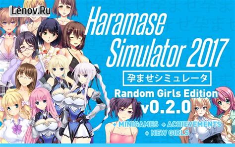 haramase simulator|Haramase Simulator 0.4.0.3 – WAIFU.NL.